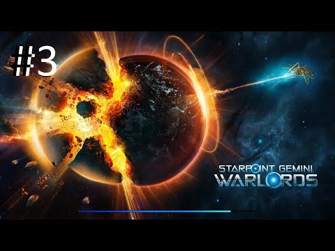 Starpoint Gemini Warlords Rise of Numibia Part 3