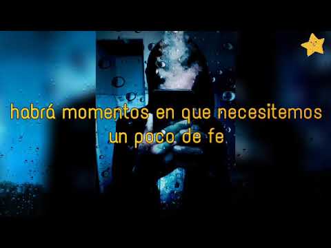 MOGUAI feat. Graham Candy & MY PARADE - A Little Bit Of Faith // Sub Español