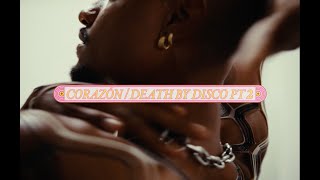 TOKiMONSTA – Corazón / Death By Disco Pt 2