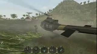 Take On Helicopters: VTE