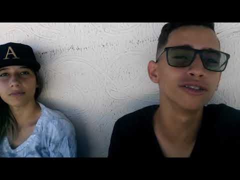 Primeiro Video..⭕PASSINHO DOS MALOKA⭕💯