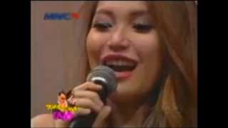 Download lagu Suara Hati Ayu Ting Ting [Lumpuhkan Ingatanku] @Geisha mp3