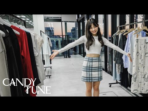 【村川緋杏】CANDY TUNE DOCUMENTARY #7