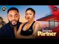 JEALOUS LOVER CHIKA DANIELS IFEKA DORIS Nigerian Movie Latest Full Movies