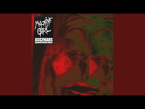 Video thumbnail for Ass2Mars (Squarepusher Remix)