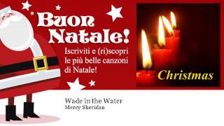 Mercy Sheridan - Wade in the Water