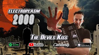 The Ghost That Walks | The Devils Kiss