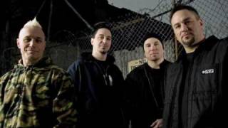 Sick Of It All - Die alone