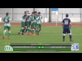 Ferencváros 2 -Méhkerék 2-3, 2016 - Összefoglaló