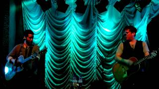 Who Stole Her from Heaven by Pat McGee at the Visulte Theatre 01-19-2013