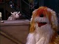 Blackout On Sesame Street 1986
