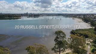 20 Russell Street, RUSSELL LEA, NSW 2046