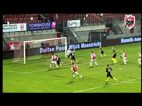 MVV - SC Cambuur