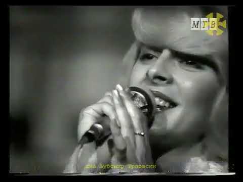 Saska Petkovska - Bakni bakni me