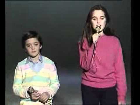 Antonio y Carmen - Sopa de amor (1982)