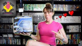 OVER 100 NEW VIDEO GAMES for £70 | Retro Game Haul | TheGebs24