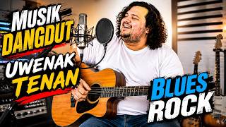 Download lagu 10 Lagu Dangdut Populer Slow Rock Blues Cover  Music Kita Chanel mp3