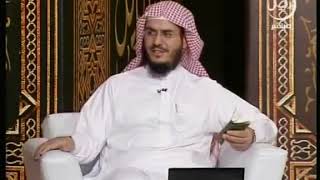 التفسير المباشر  الحلقة 9 علوم سورة الزمر   رمضان 1432هـ image