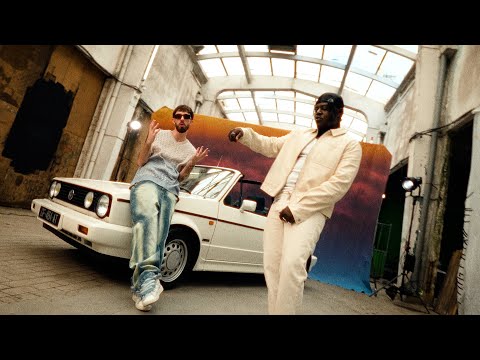 Araujo (feat Jey Brownie) - KM (Clip officiel)