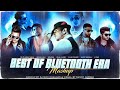 Best of Bluetooth Era Mashup 2023 | Yo Yo Honey Singh | Imran Khan | Bohemia | Falak | Sunny Hassan