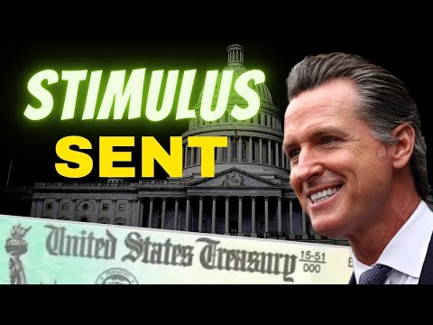 Стимул штата! — Обновление чека о стимулировании | Прямой депозит PUA, SSI, SSDI, SSA, ветераны, 4-е стимулирующие выплаты