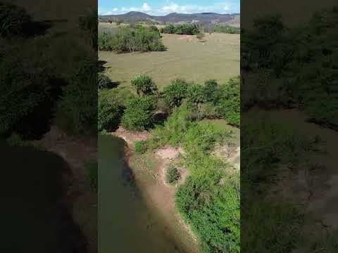 Chacaras a Partir de 1.000M2 no Rio dos Bois Varjão Go 70 km de GOIÂNIA   62 98141 4270 REAL JR.