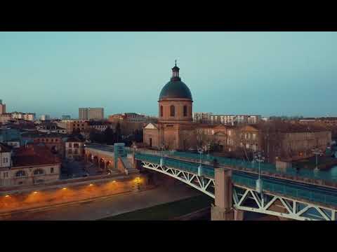 Drone HD / Haute-Garonne / Toulouse