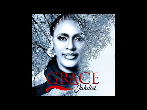 Jahdiel - You Deserve (GRACE EP)