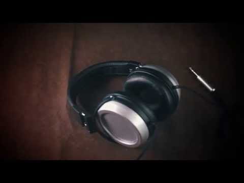Fostex TH500RP-video