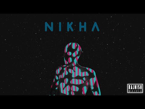 NIKHA | RAJNISH SAIKIA | Official Lyrical Video