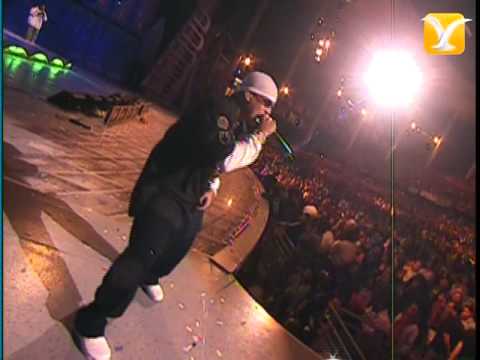 Daddy Yankee, Mami No Me Dejes Solo, Festival de Viña 2006