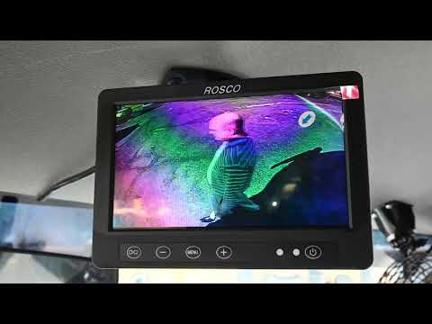 Magellan MFSAB by Don Brown Bus Sales: Features For The Driver