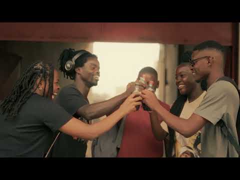 KOOL KLEVER - Não Era Pra Ser Assim Feat. Soldier (Prod. Elzo Sénior)