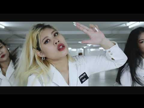 EVERGLOW (에버 글로우) - Adios MV (Performance Ver.) Dance cover by Arista from Thailand