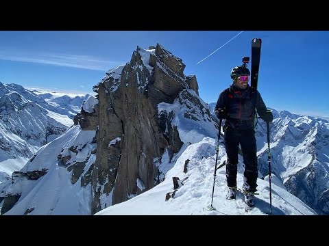 Best of Austrian Alps - Ahornspitze 2023