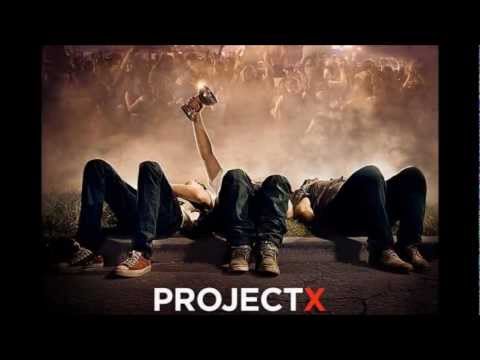 Heads Will Roll - Yeah Yeah Yeahs (A-Track Remix) PROJECT X EDIT!