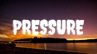 King Von - Pressure (Lyric video)