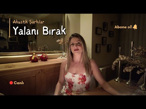 Cover - Sakiler, Oğuzhan Koç | Low Budget Acoustic House