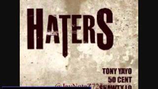 Tony Yayo  "Haters" instrumental + Download