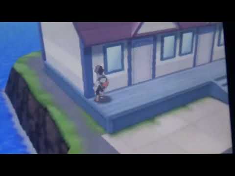 Pokemon Ultra Sun pt 28