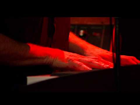 Nits + Frédérique Spigt - Fire In My Head