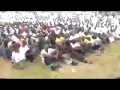 Kusema & Tekeshe-Mbare 2012-The African Apostolic Church