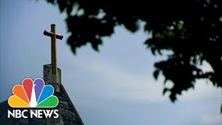 Report finds nearly 2,000 children in Illinois sexually abused by Catholic clergy