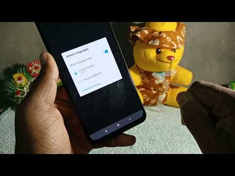redmi note 11 keyboard language change redmi note 11 keyboard settings keyboard language in redmi 11