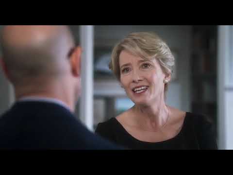 The Children Act | Trailer | English | 2017