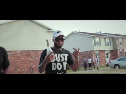 Damier x Don Dollaz | "Play Yo Role" (Prod. By ClickKlack)