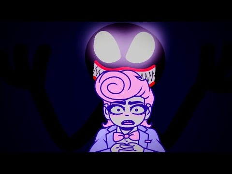 ROMAIN WORLD/ PINGU - BLOODMONEY ( ANIMATION )