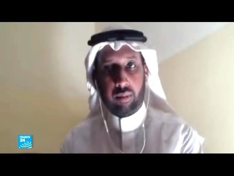 أصوات الشبكة | لقاء مع السعودي الذي تم ترحيله إلى الصومال!