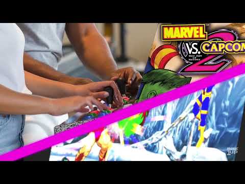MVC2 Has Returned