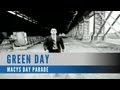 Green Day - Macys Day Parade (Official Music ...